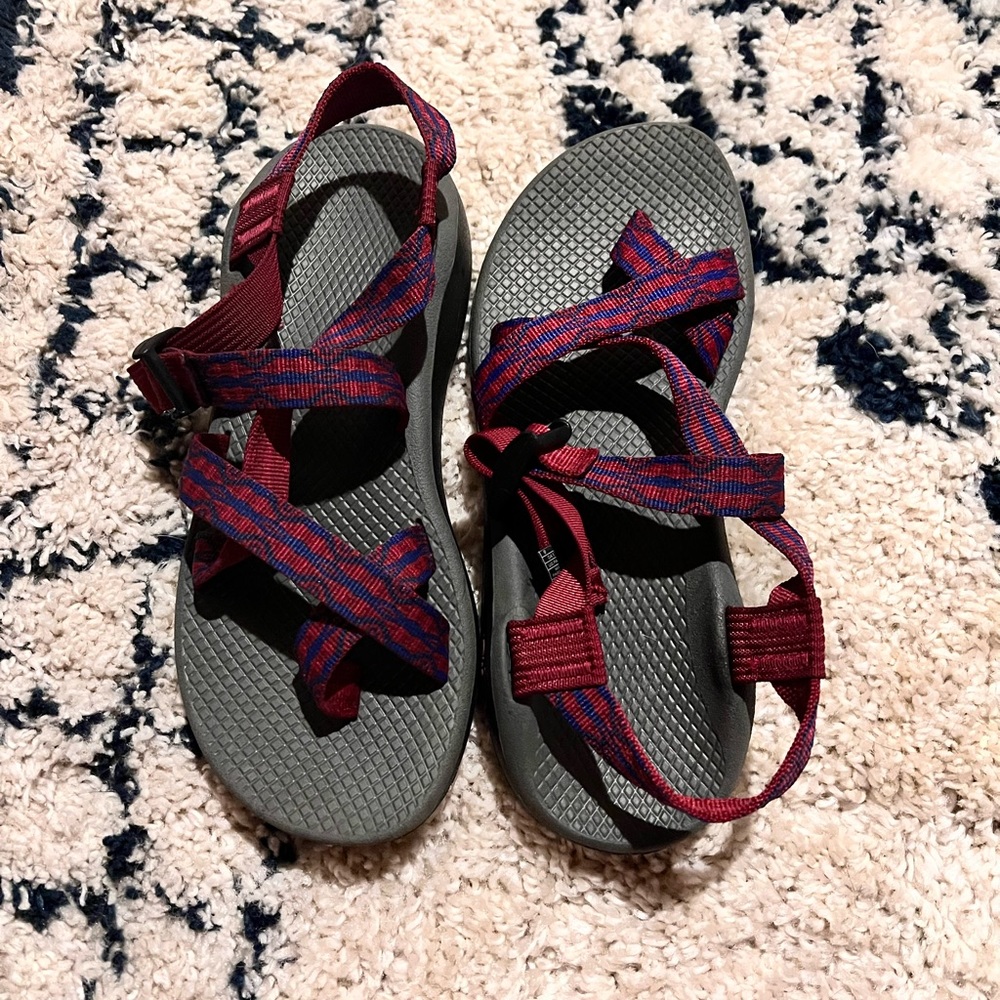Chacos